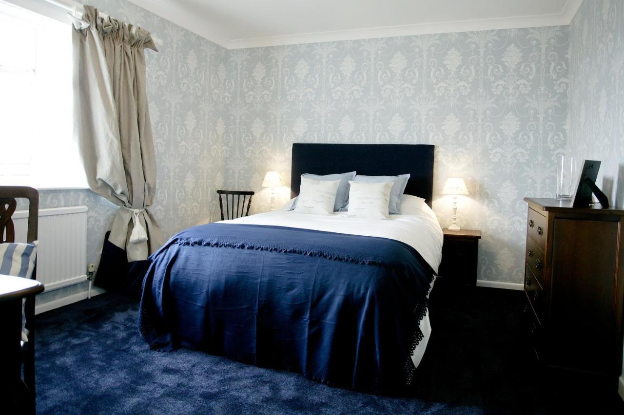 Stirk House Hotel Gisburn Eksteriør bilde